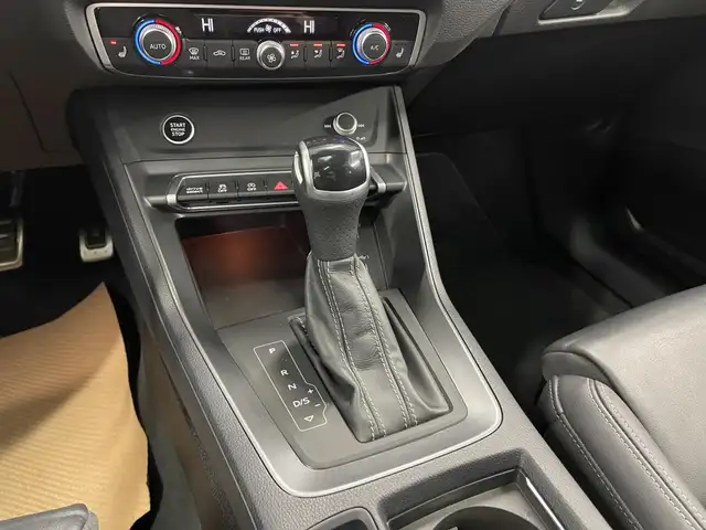 Audi Q3 Progressiv 2024 - Photo 16