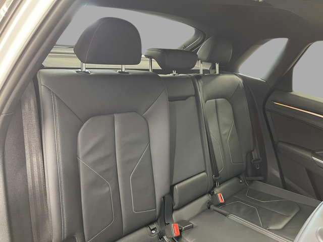 Audi Q3 Progressiv 2024 - Photo 17