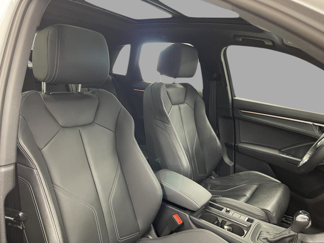 Audi Q3 Progressiv 2024 - Photo 18