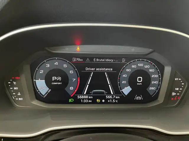 Audi Q3 Progressiv 2024 - Photo 22