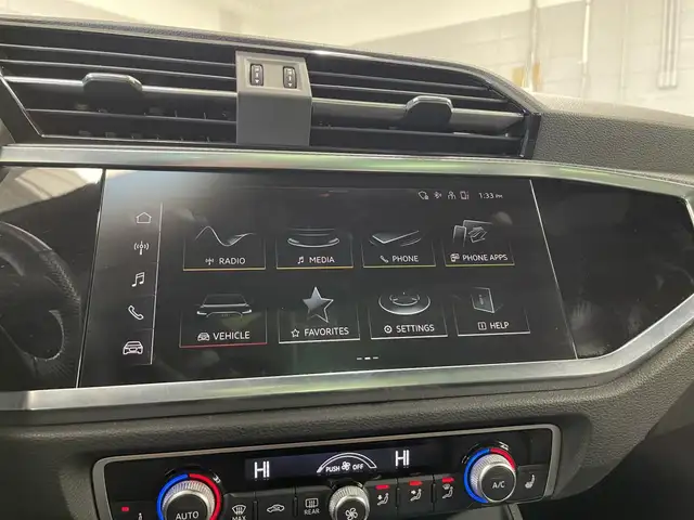 Audi Q3 Progressiv 2024 - Photo 23