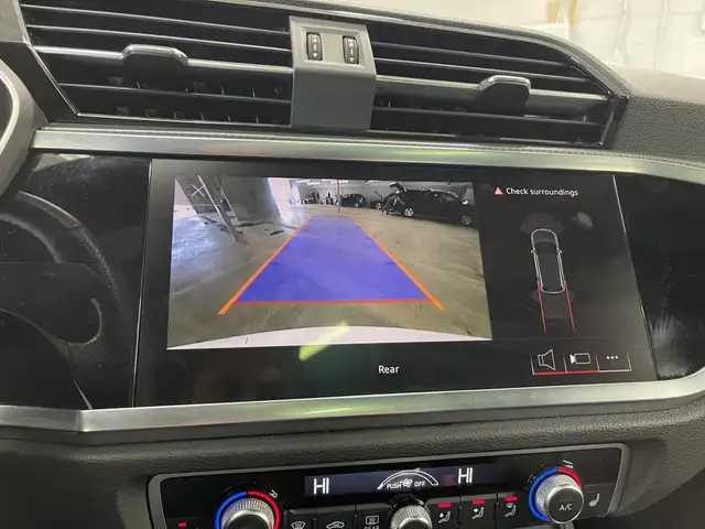 Audi Q3 Progressiv 2024 - Photo 24