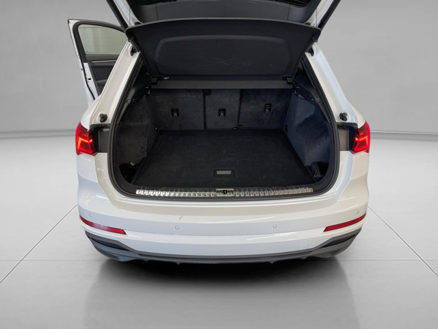 Audi Q3 Progressiv 2024 - Photo 26