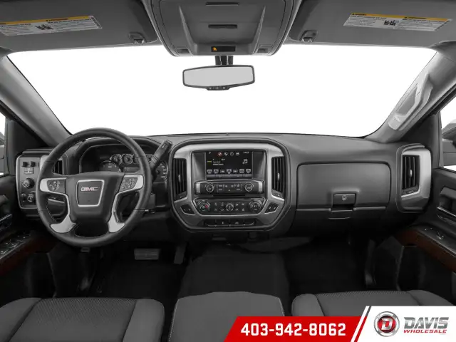 2017 GMC Sierra 1500 SLE - Photo 5