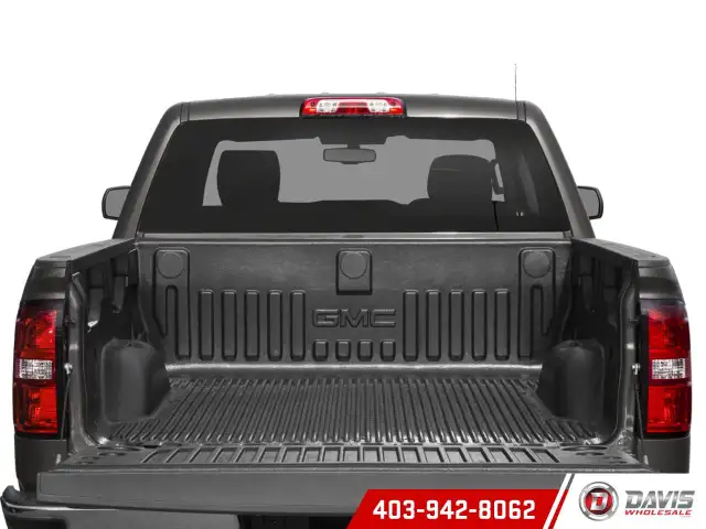 2017 GMC Sierra 1500 SLE - Photo 8
