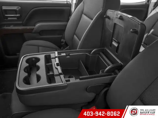 2017 GMC Sierra 1500 SLE - Photo 11