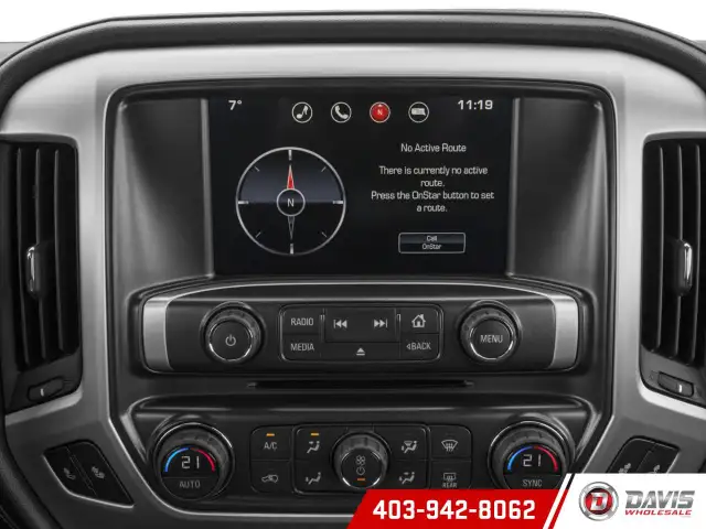 2017 GMC Sierra 1500 SLE - Photo 13
