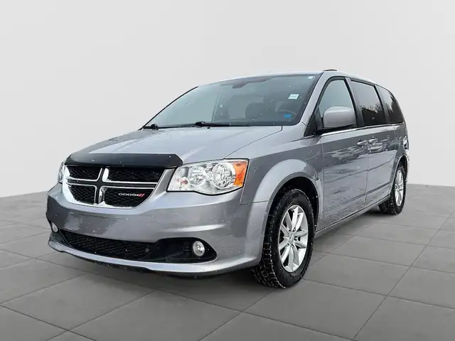 2020 Dodge Grand Caravan Premium Plus Premium Plus | Heated S...
