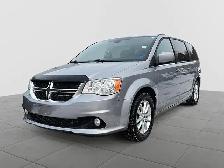 2020 Dodge Grand Caravan Premium Plus Premium Plus | Heated S...