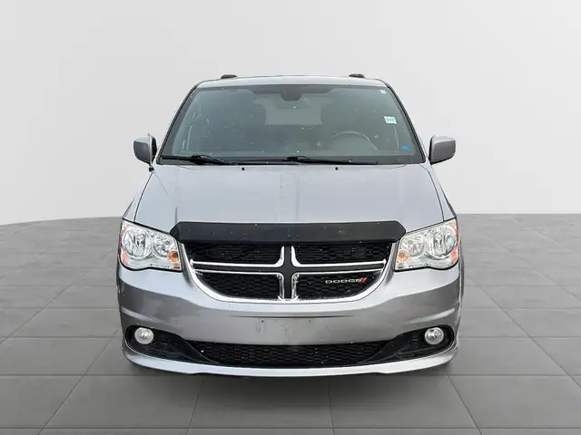 2020 Dodge Grand Caravan Premium Plus Premium Plus | Heated S... - Photo 3
