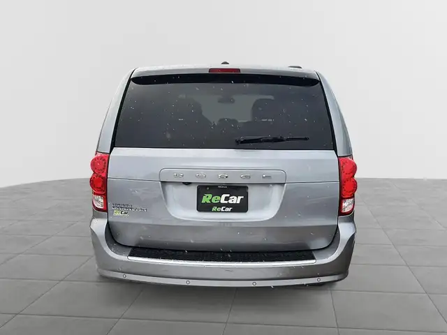2020 Dodge Grand Caravan Premium Plus Premium Plus | Heated S... - Photo 5