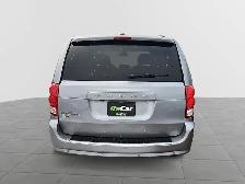 2020 Dodge Grand Caravan Premium Plus Premium Plus | Heated S... - Photo 5