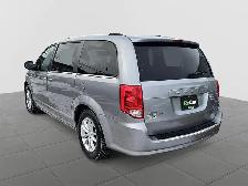 2020 Dodge Grand Caravan Premium Plus Premium Plus | Heated S... - Photo 6