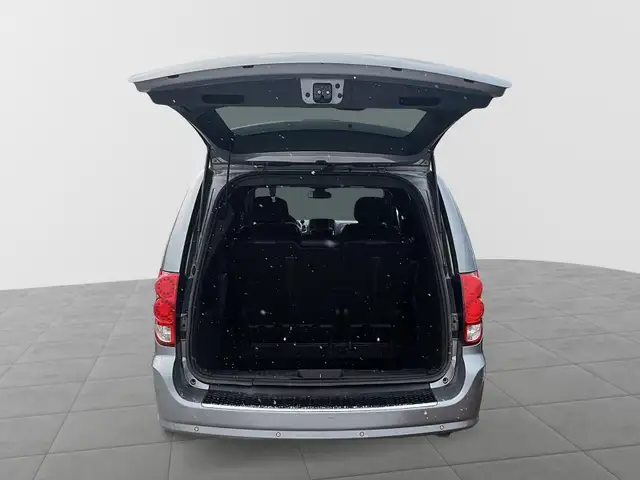 2020 Dodge Grand Caravan Premium Plus Premium Plus | Heated S... - Photo 8