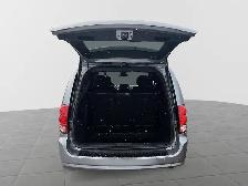 2020 Dodge Grand Caravan Premium Plus Premium Plus | Heated S... - Photo 8