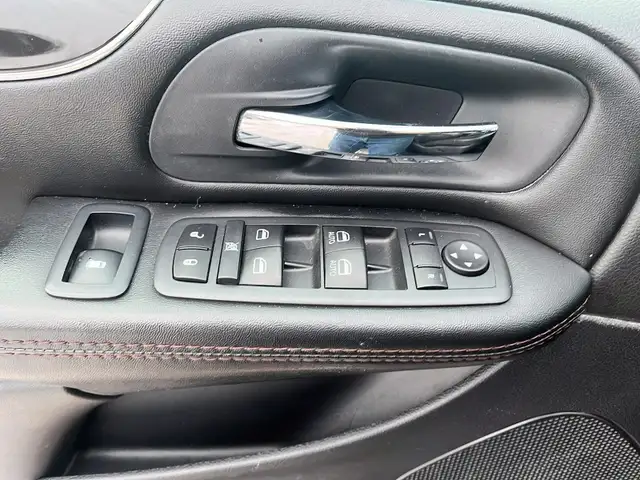 2020 Dodge Grand Caravan Premium Plus Premium Plus | Heated S... - Photo 15