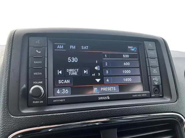 2020 Dodge Grand Caravan Premium Plus Premium Plus | Heated S... - Photo 21