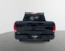 2022 RAM 1500 Classic Tradesman Express | Night Edition | 4X4... - Photo 2