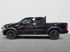 2022 RAM 1500 Classic Tradesman Express | Night Edition | 4X4... - Photo 4