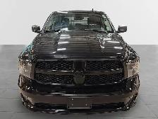 2022 RAM 1500 Classic Tradesman Express | Night Edition | 4X4... - Photo 7