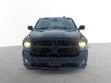 2022 RAM 1500 Classic Tradesman Express | Night Edition | 4X4... - Photo 11