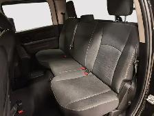 2022 RAM 1500 Classic Tradesman Express | Night Edition | 4X4... - Photo 12