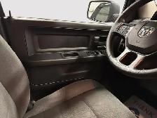 2022 RAM 1500 Classic Tradesman Express | Night Edition | 4X4... - Photo 14