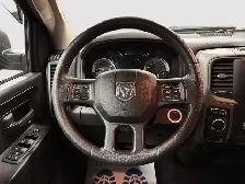 2022 RAM 1500 Classic Tradesman Express | Night Edition | 4X4... - Photo 15