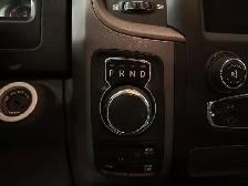 2022 RAM 1500 Classic Tradesman Express | Night Edition | 4X4... - Photo 16