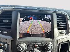 2022 RAM 1500 Classic Tradesman Express | Night Edition | 4X4... - Photo 17