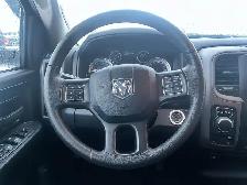 2022 RAM 1500 Classic Tradesman Express | Night Edition | 4X4... - Photo 20