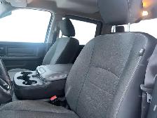 2022 RAM 1500 Classic Tradesman Express | Night Edition | 4X4... - Photo 21