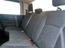 2022 RAM 1500 Classic Tradesman Express | Night Edition | 4X4... - Photo 22