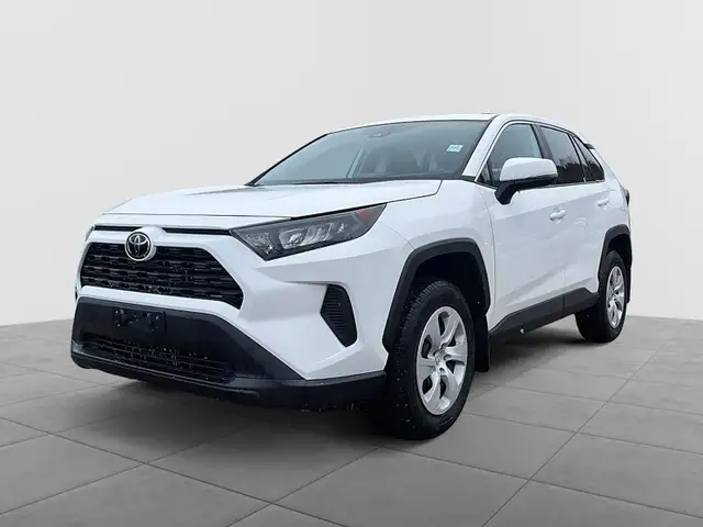 2024 Toyota RAV4 LE LE | Adaptive Cruise | Heated Seats