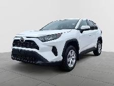 2024 Toyota RAV4 LE LE | Adaptive Cruise | Heated Seats