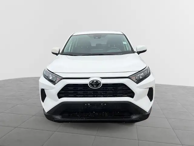 2024 Toyota RAV4 LE LE | Adaptive Cruise | Heated Seats - Photo 2