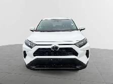 2024 Toyota RAV4 LE LE | Adaptive Cruise | Heated Seats - Photo 2