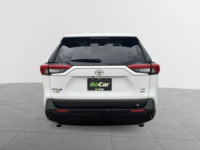 2024 Toyota RAV4 LE LE | Adaptive Cruise | Heated Seats - Photo 3
