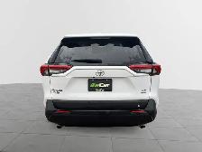 2024 Toyota RAV4 LE LE | Adaptive Cruise | Heated Seats - Photo 3