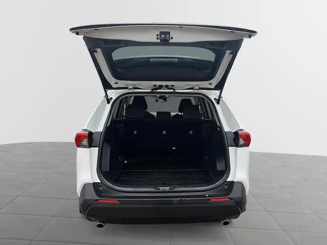 2024 Toyota RAV4 LE LE | Adaptive Cruise | Heated Seats - Photo 6