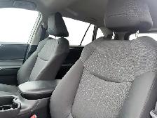 2024 Toyota RAV4 LE LE | Adaptive Cruise | Heated Seats - Photo 8