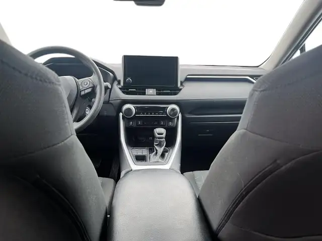 2024 Toyota RAV4 LE LE | Adaptive Cruise | Heated Seats - Photo 11