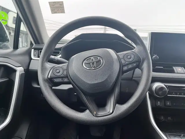 2024 Toyota RAV4 LE LE | Adaptive Cruise | Heated Seats - Photo 12