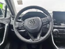 2024 Toyota RAV4 LE LE | Adaptive Cruise | Heated Seats - Photo 12