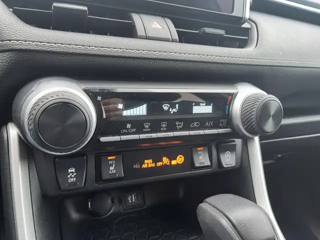 2024 Toyota RAV4 LE LE | Adaptive Cruise | Heated Seats - Photo 14