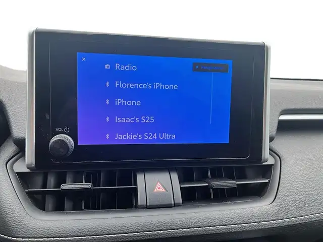 2024 Toyota RAV4 LE LE | Adaptive Cruise | Heated Seats - Photo 19