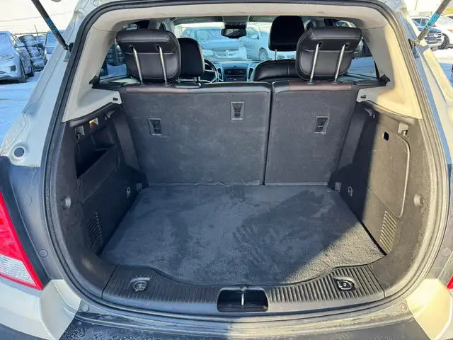 2015 Chevrolet Trax LTZ - Photo 5