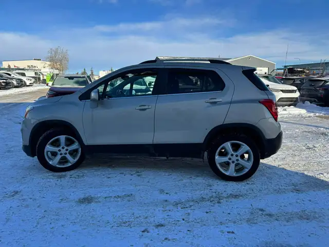 2015 Chevrolet Trax LTZ - Photo 8