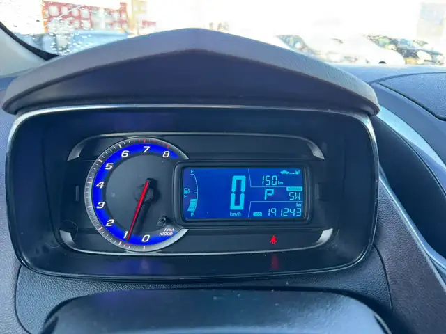 2015 Chevrolet Trax LTZ - Photo 11