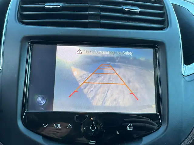 2015 Chevrolet Trax LTZ - Photo 13